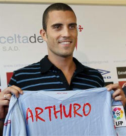 arthuro