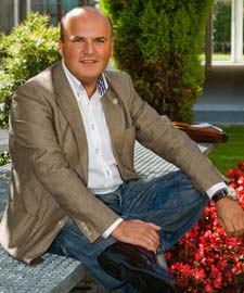 José Luis Baltar Blanco. José Luis Baltar Blanco.