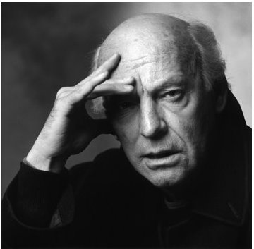 El escrito sudamericano Eduardo Galeano.