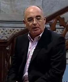 José Manuel Jiménez Morán. José Manuel Jiménez Morán.