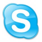 skype