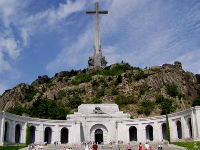 valle de los caidos