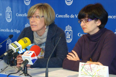 Presentación das xornadas.