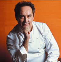 Ferrán Adriá Ferrán Adriá