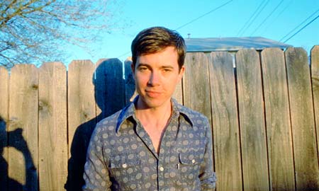 El estadounidense Bill Callahan.