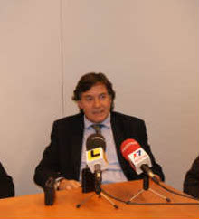 José Ramón Lete