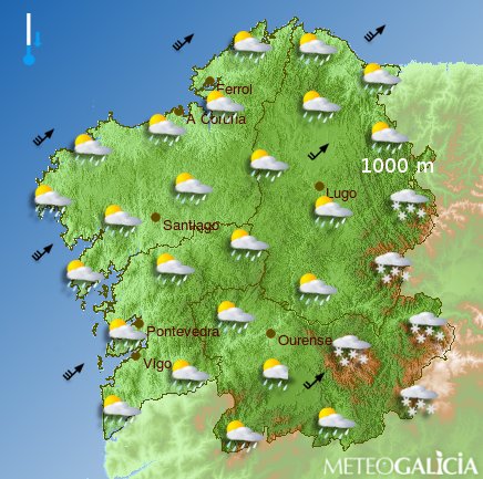 meteo