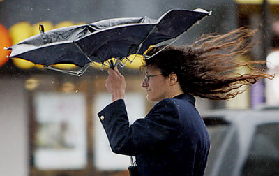 viento
