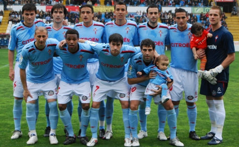 Celta/www.celtavigo.net Celta/www.celtavigo.net