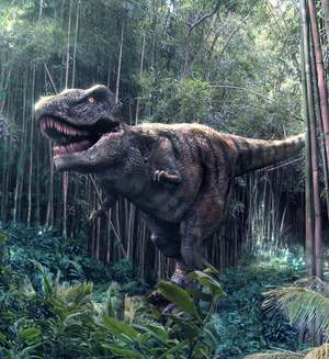 Dinosaurio