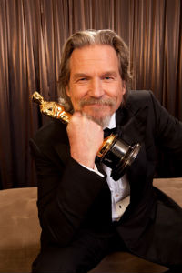 Jeff Bridges, Mejor Actor Protagonista