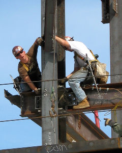 Trabajadores