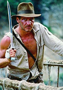 indianajones