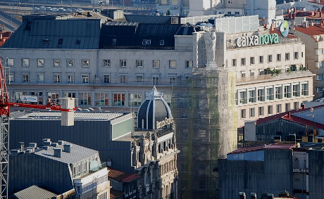 Caixanova/Tresyuno Comunicación