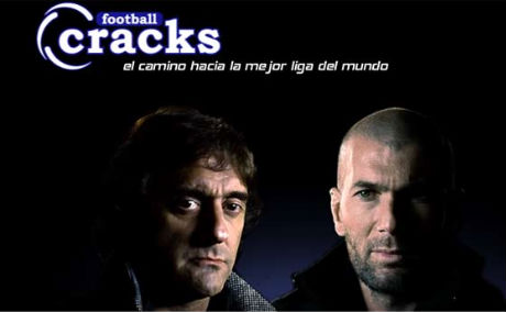 Cracks TV