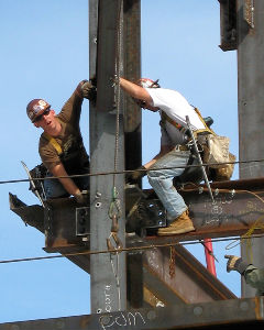 Trabajadores