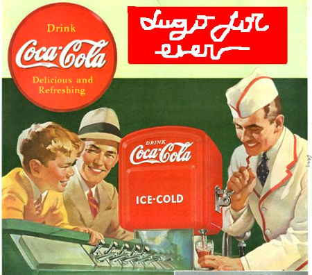 coca-cola