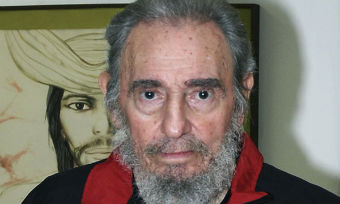 fidel-castro