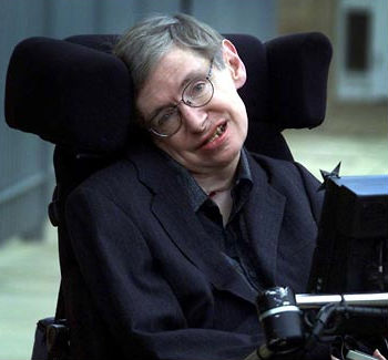 hawking