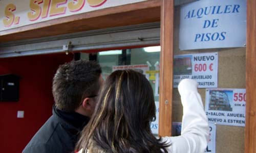 El Concello destina 300.000€ para ayudar a los propietarios de pisos vacíos a reformarlos y ponerlos en alquiler