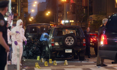 Atentado Times Square