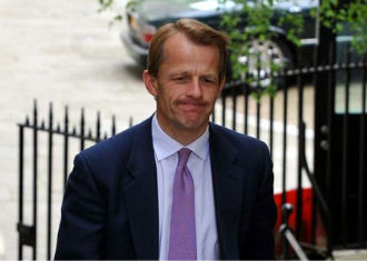 David Laws