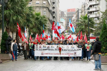 Manifestación/Tresyuno Comunicación