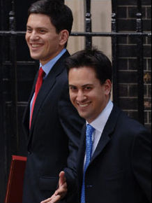 Milibands