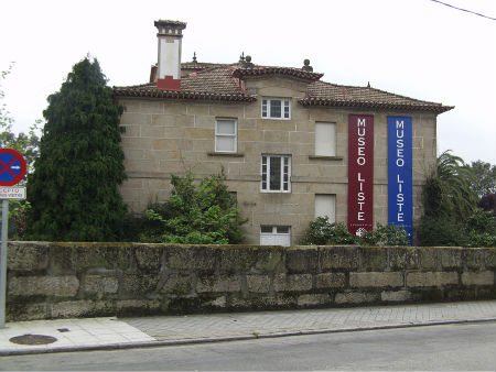 Museo Liste