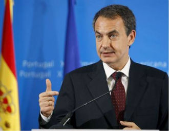 Zapatero