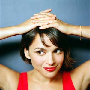 Norah Jones.