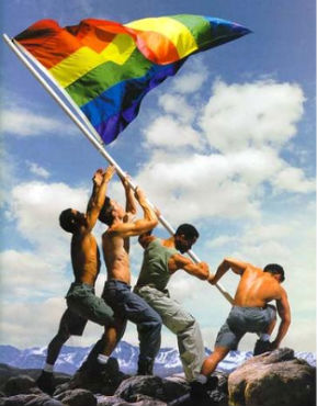 Bandera Bandera
