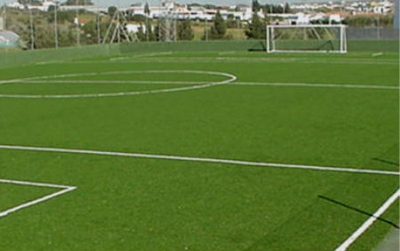 Campo fútbol