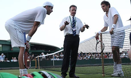 Mahut-Isner