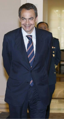 Zapatero