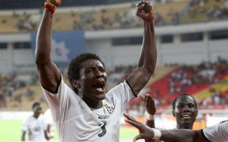 ghana ghana