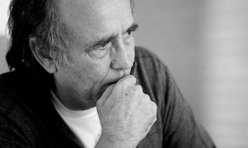 Joan Manuel Serrat. Joan Manuel Serrat.