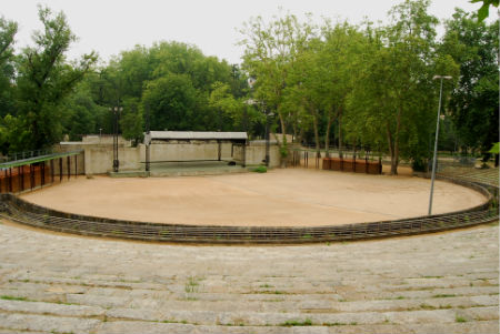 Auditorio Castrelos/Tresyuno Comunicación