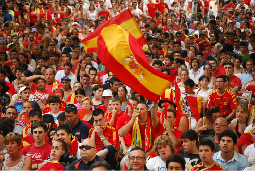 Vigo Celebración Mundial-Castrelos II/Tresyuno Comunicación