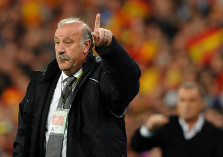 Del Bosque