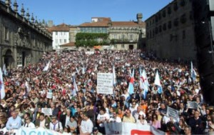 Día da Patria Galega