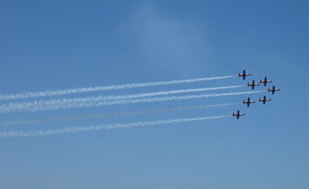 Festival Aéreo