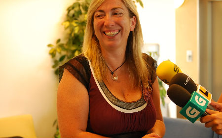 Lucía Molares/Tresyuno Comunicación