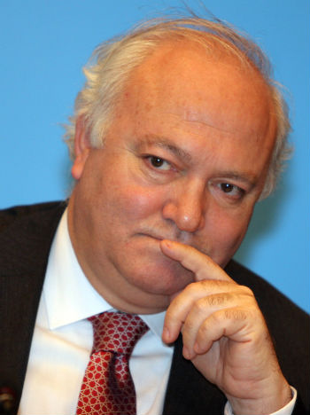 Moratinos