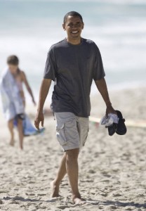 Obama