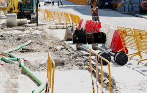 Obras Vigo/Tresyuno Comunicación