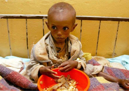 400.000 niños enferman anualmente se SIDA y una cuarta parte muere antes de cumplir un año de vida - Vigo al minuto