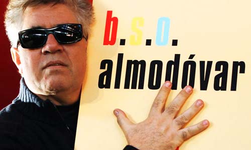 ¿Quieres ser un chic@ Almodóvar?