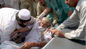 atentado pakistán