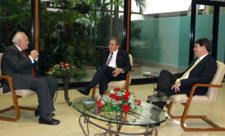 raul-castro-moratinos-bruno-cuba-espana-02/Cubadebate.cu